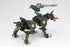 『ZOIDS』HMM RZ-046 シャドーフォックス マーキングプラスVer.【202505再販】